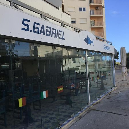 דירות Armação de Pêra 5J Sao Gabriel - Casas & Papeis מראה חיצוני תמונה